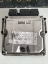 Centralita motor Peugeot Citroën / peugeot 406
Referencia original : 9643527380
Referencia Bosch : 0281010593