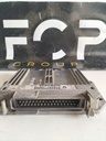 Centralita motor Renault / Magneti marelli 1.2 Gasolina
Referencia original : 7700105560 - 7700114698 - 7700114699