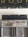 Centralita motor Sagem / Citroën Xsara 1.4 gasolina
referencia original : 9643134580 - 9638484780-06