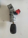 Kit de arranque Renault Clio 3 1.5dci
centralita motor Delphi referencia : 8200911560 - 8200909666 DCM1.2
Bcm L2 CR referencia : 8201054128