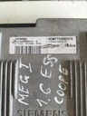 Centralita motor Renault Meganre 1 1.6 gasolina
Referencia original : 7700860319 - 7700105979