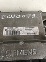 Centralita motor siemens Renault clio 2 1.2 16v S120201108 / 8200454467 / 8200400246
