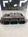 Centralita motor bosch citroen Peugeot 206 1.6 hdi
Referencia original : 0281011783 / 9658556780 EDC16C34