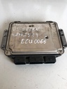 Centralita motor bosch citroen Peugeot 206 1.6 hdi
Referencia original : 0281011783 / 9658556780 EDC16C34