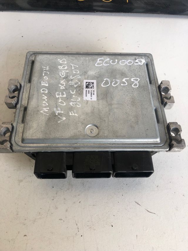 Centralita motor ford Mondeo 1.8 tdci
Referencia original : 5ws40592j - T