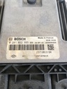 Centralita motor bosch Renault kangoo 1.5 Dci     2009-2014
Referencia Bosch : 0281032885
Referencia original : 237106319R