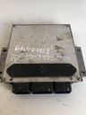 Centralita motor magneti marelli 1.1 Gasolina
Referencia original : 9645989480 / 9655756780
Referencia Magneti Marelli : iaw48p27h