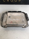Centralita motor bosch Renault scenic 1.9 dci
Referencia Bosch : 0281011390
Referencia original : 8200310863