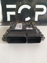 Centralita motor  Opel Astra Referencia original  : 55577647 - AAS9