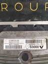 Centralita motor Renault S3000
Referencia original : 8201104353 -8200461733