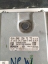 Centralita motor Mercedes
Referencia original : A6461507272
Referencia Bosch : 0281015062