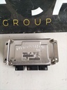 Centralita electronico Peugeot / Citroen
Referencia original PSA : 9638765680
Referencia Bosch : 0261206943