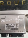 Centralita electronico Peugeot / Citroen
Referencia original PSA : 9638765680
Referencia Bosch : 0261206943