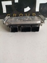 Centralita electronico Peugeot / Citroen
Referencia original PSA : 9638765680
Referencia Bosch : 0261206943