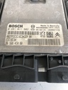 Centralita motor PSA / Bosch
Referencia original : 9656841080
Referencia Bosch : 0281011802