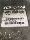 Centralita motor magneti marelli
Referencia original : 9642423780 / 9642597680 /
Referencia Magneti Marelli : IAW48P270