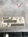Centralita motor Bosch / Citroen C5 2.0 Hdi
Referencia Bosch : 0281010808
Referencia original : 9644721080