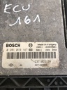 Centralita motor Bosch  / Dacia Duster 1.5 dci
Referencia original : 237102213R
Referencia Bosch : 0281019147