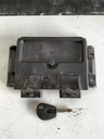 Centralita motor Peugeot Partner 19D
Referencia original : 9650359580 - 9650360280
