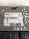 Centralita motor Renault twingo 1.2 Gasolina
Referencia original : 8200148684 / 8200090298