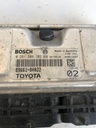 Centralita motor Bosch Citroen C 1/ Peugeot 107  Referencia original : 0261208702 / 896610h022