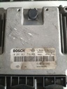Centralita motor Renault
Referencia original : 8200391966
Referencia Bosch : 0281011776