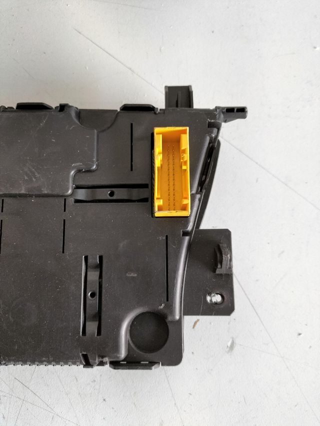 Cuadro de instrumentos Citroën C4 Picasso         Display Citroen C4 Picasso, 6103V3, 6103.V3, 6103 V3, P0664365280, P0664365280-F-00, JCICMB858C-CEM01, C- Die 28120324-9, SW8.1, HW312-2, , NS0177359-Z, Citroën C4 Picasso (10/2006 - 08/2013), CITROËN C4 Grand Picasso (10/2006 - 12/2013)