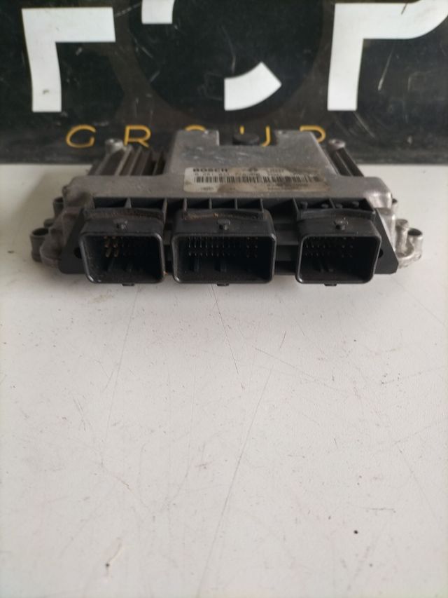 Centralita motor Renault
Referencia original : 8200391966
Referencia Bosch : 0281011776