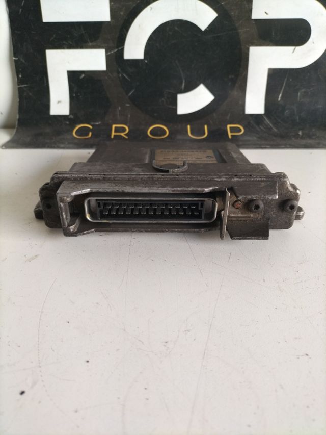 Centralita electronico Renault
Referencia original : 7700868300- 7700111207
Renault Kangoo 19 D
lucas electronic control unit