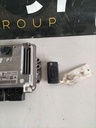 Centralita motor Peugeot Citroën + Plip
Referencia original : 9664843780
Referencia Bosch : 0281013872 EDC16C34