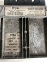 Centralita motor peugeot 206 1.4 gasolina
Referencia original : 9637706180 / 9643134680
