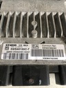 Peugeot partner / Citroën berlingo   5WC40155C / SW9657662380