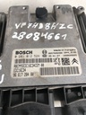 Citroën C3 pluriel 1.4 hdi
Referencia original : 9661728480
Referencia Bosch : 0281012524