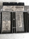 Centralita motor Peugeot 106 / Citroën saxo 1.4 vts
Referencia original : 9643134280 / 9637705980