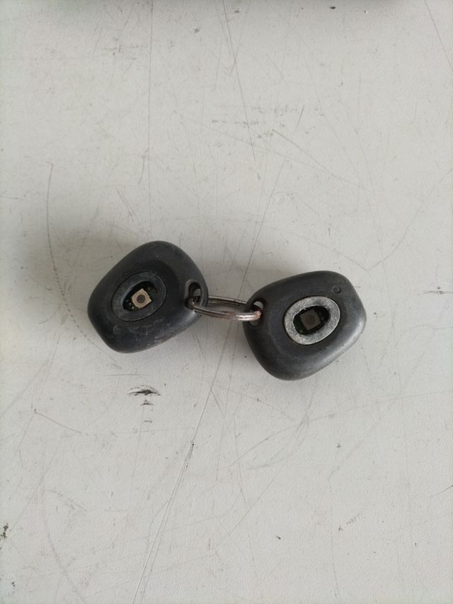 Centralita motor Renault