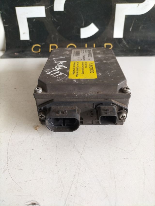 Centralita electronico freno a mano Renault Laguna III