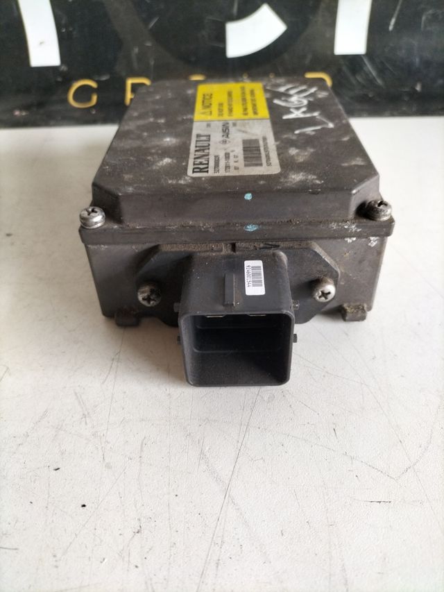 Centralita electronico freno a mano Renault Laguna III
