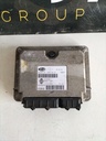 Centralita electronico Renault
Referencia original : 8200600746 - 8200548784
Magneti Marelli