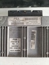 Centralita motor Peugeot Citroën
Referencia original : 9646243580-9646509880