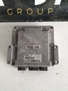 Centralita motor Peugeot Citroën 22 HDI EDC15C2
Referencia Bosch : 0281010880
Referencia original : 9645534380