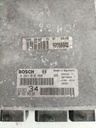 Centralita motor Peugeot Citroën 22 HDI EDC15C2
Referencia Bosch : 0281010880
Referencia original : 9645534380