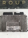 Centralita de caja de cambios automatico Renault
Referencia original : 7700115401
Referencia Siemens : S105280021