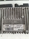 Centralita de caja de cambios automatico Renault
Referencia original : 7700115401
Referencia Siemens : S105280021