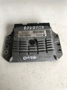 Centralita motor Renault megane 2 1.6 16v gasolina
referencia original : 8200283924 / 8200242405