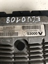 Centralita motor Renault megane 2 1.6 16v gasolina
referencia original : 8200283924 / 8200242405