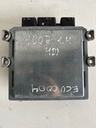 Centralita motor Siemens SID806 Peugeot Citroen
Referencia original : 9662685480 - 9653451880
Referencia Siemens : 5WS40409C