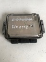 Centralita motor Renault scenic / megane II 1.9 dci
Referencia original : 8200310863
Referencia Bosch : 0281011549