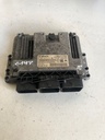 Centralita motor Peugeot Citroën 1.6 hdi
edc17c10
Refrencia original : 9805947680
Referencia Bosch : 0281019819