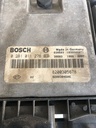 Centralita motor Renault megane II 1.9 dci
Referencia original : 8200305678
Referencia Bosch : 0281011276