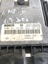 Centralita motor Bosch Renault laguna II        Referencia original : 8200311539
Referencia Bosch : 0281011723